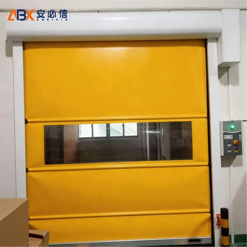 澳门特别行政区高速门